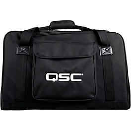 Open Box QSC CP12 Tote Speaker Bag Level 1