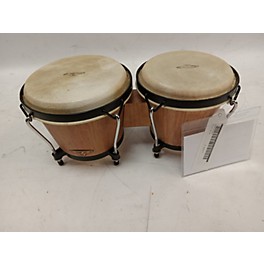 Used LP CP221 Bongos