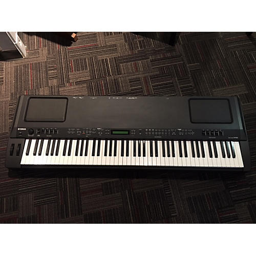 Used Yamaha CP300 88 Key Stage Piano Guitar Center