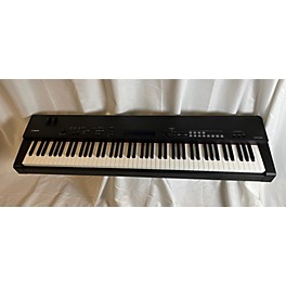 Used Yamaha CP40 88 Key Stage Piano
