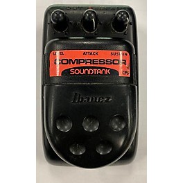 Used Ibanez CP5 Effect Pedal