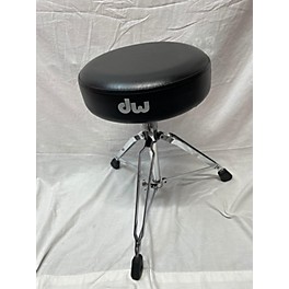 Used DW CP5100 Drum Throne