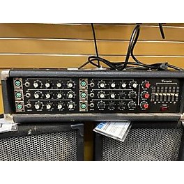 Used Carvin CP600 Pro Powered Mixer