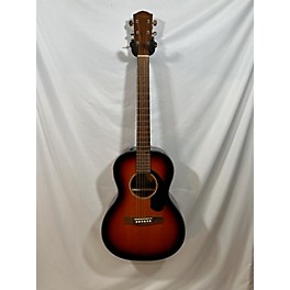 Used Fender CP60S Acoustic Guitar
