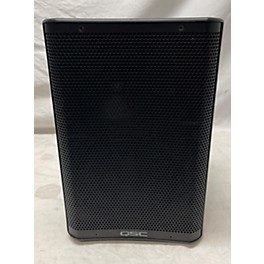 Used QSC CP8 Powered Monitor