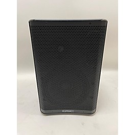 Used QSC CP8 Powered Speaker