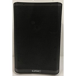 Used QSC CP8 (with QSC Bag) Powered Speaker