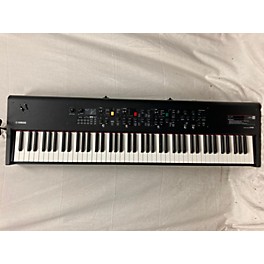 Used Yamaha CP88 Keyboard Workstation