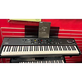 Used Yamaha CP88 Stage Piano