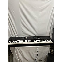 Used Yamaha CP88 Stage Piano