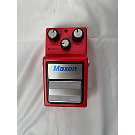Used Maxon CP9PRO+ Effect Pedal
