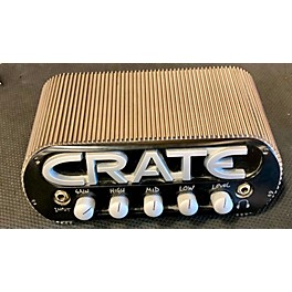 Used Crate CPB150 Power Block Guitar Power Amp