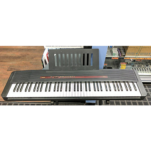 piano casio cps 7