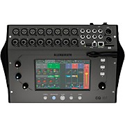 CQ-18T Digital Mixer With 7