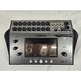Used Allen & Heath CQ-18T Digital Mixer