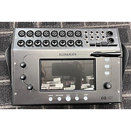 Used Allen & Heath CQ-18T Digital Mixer