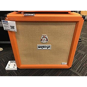 orange crpro412