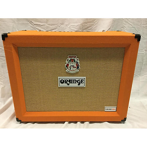 used orange lifiers cr120c crush pro 120w 2x12 guitar used orange lifiers cr120c crush pro 120w 2x12 guitar
