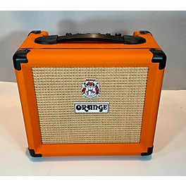 Used Orange Amplifiers CR12L 12W 1X6 Guitar Combo Amp