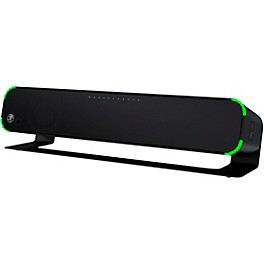 Open Box Mackie CR2-X Bar Pro Premium Desktop PC Soundbar Level 1