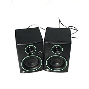 mackie cr3 used