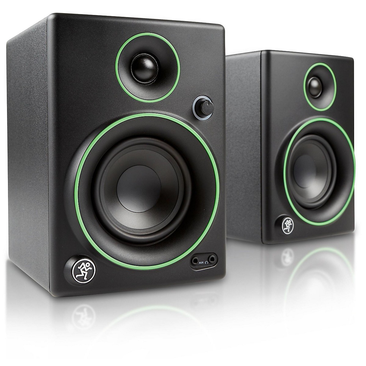 mackie cr4 bt