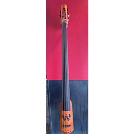Used NS Design CR5 OMNI 5 String Upright Bass