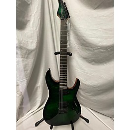 Used Schecter Guitar Research CR6 Solid Body Electric Guitar