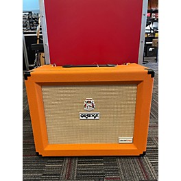 Used Orange Amplifiers CR60C Crush Pro 60W 1x12 Guitar Combo Amp