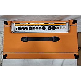 Used Orange Amplifiers CR60C Crush Pro 60W 1x12 Guitar Combo Amp