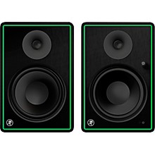 mackie speakers guitar center
