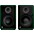 Mackie CR8-XBT 8" Active 160W Bluetooth Multimedia Studio Monitors, Pair 