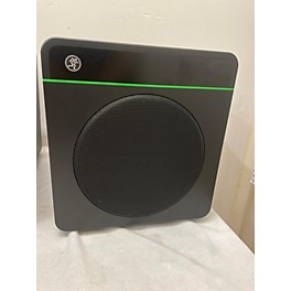 Used Mackie CR8S-XBT Subwoofer