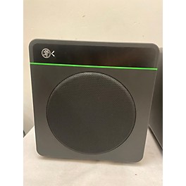 Used Mackie CR8S-XBT Subwoofer