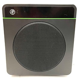 Used Mackie CR8SXBT Subwoofer