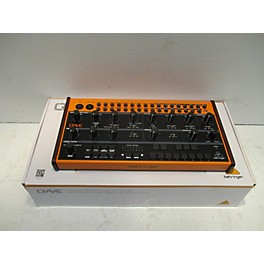 Used Behringer CRAVE Synthesizer