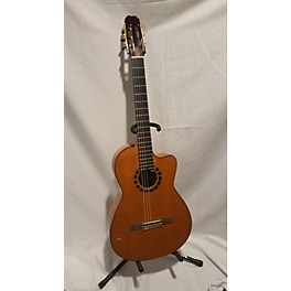 Used Cervantes Guitars CROSSOVER I Classical Acoustic Guitar