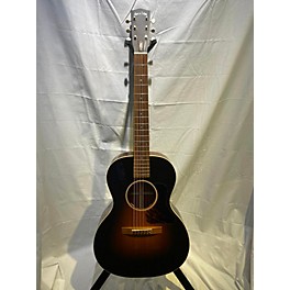 Used Huss & Dalton CROSSROADS Acoustic Guitar