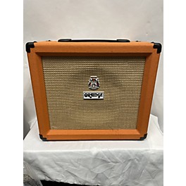 Used Orange Amplifiers CRUSH 35LDX Guitar Combo Amp