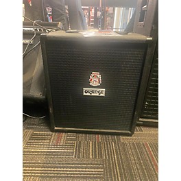 Used Orange Amplifiers CRUSH 50 BASS Bass Combo Amp