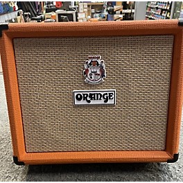 Used Orange Amplifiers CRUSH ACOUSTIC 30 Acoustic Guitar Combo Amp