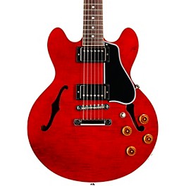 Faded Cherry