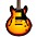 Vintage Sunburst