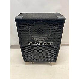 Used Rivera CS212J Guitar Cabinet