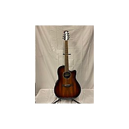 Used Ovation CS28P Acoustic Electric Guitar