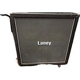 Used Laney CS412IA Guitar Cabinet