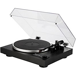 Dual Turntables CS518 Manual Turntable featuring Dual Twin Gimbal Arm and Ortofon Red Cartridge
