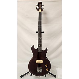 Used Aria CSB300 Electric Bass Guitar
