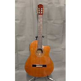 Used Espana CSCM Acoustic Guitar