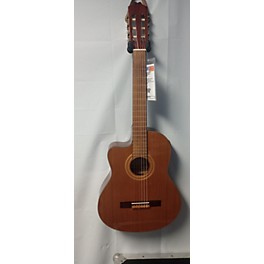 Used Dean CSCML Espana Nylon String Acoustic Guitar